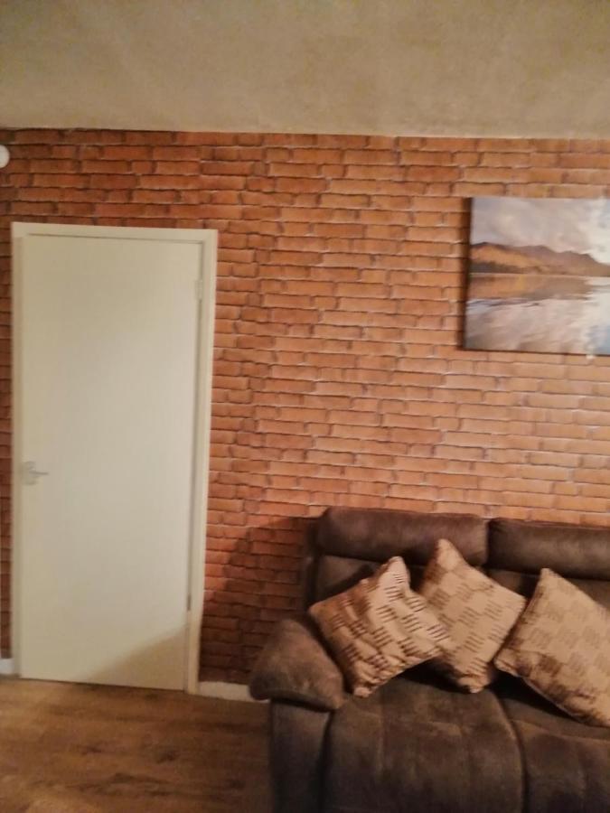 Memory Homes Mm H 맨체스터 외부 사진